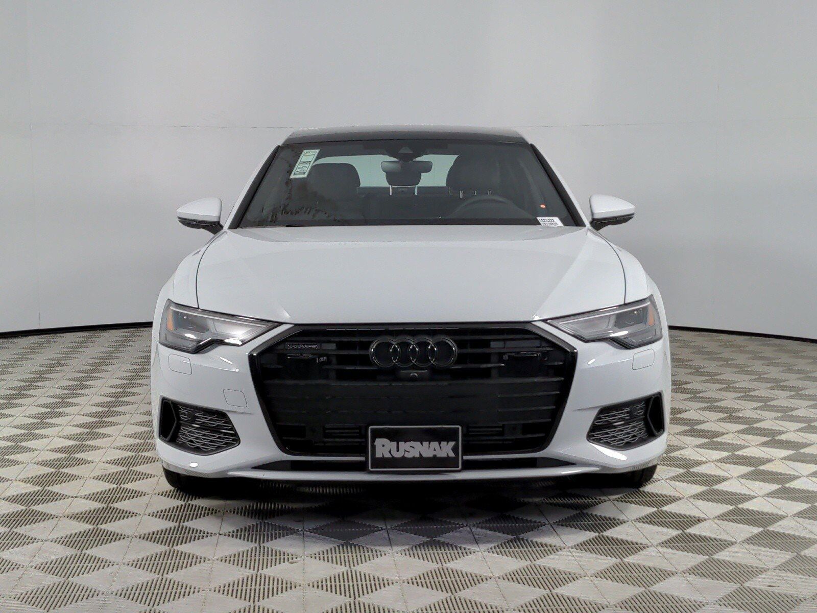 2023 Audi A6