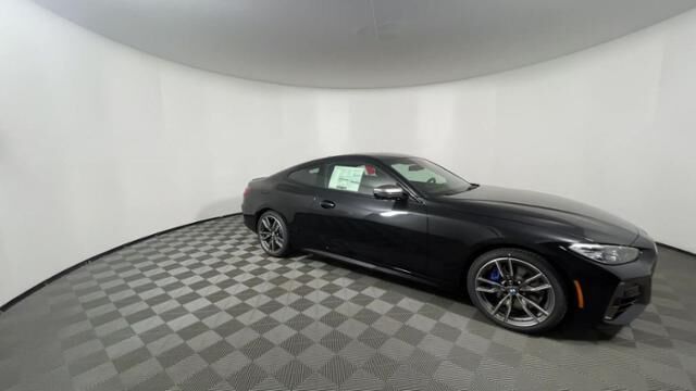 2024 BMW M440i