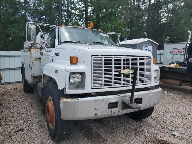 Chevrolet C7