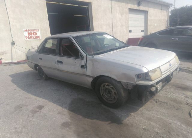 Ford Tempo