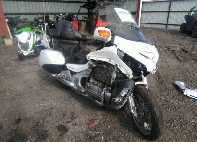 Honda GL1800
