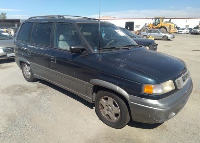 Mazda MPV