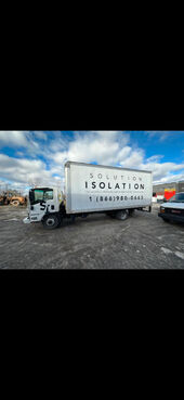 Isuzu NQR/NRR