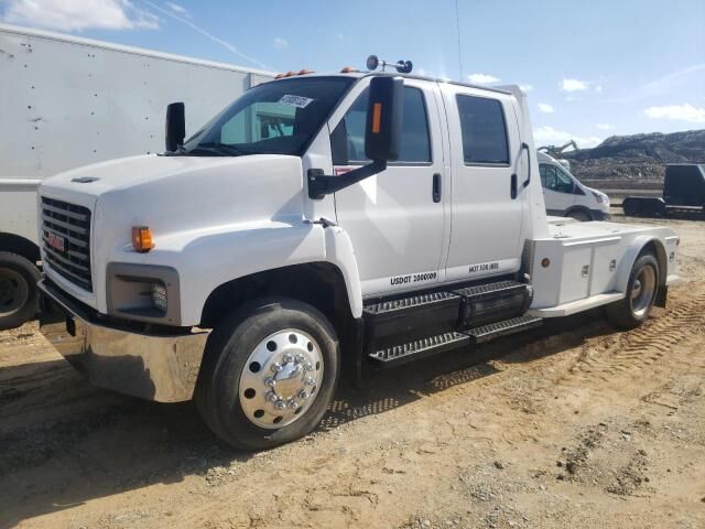 GMC C7