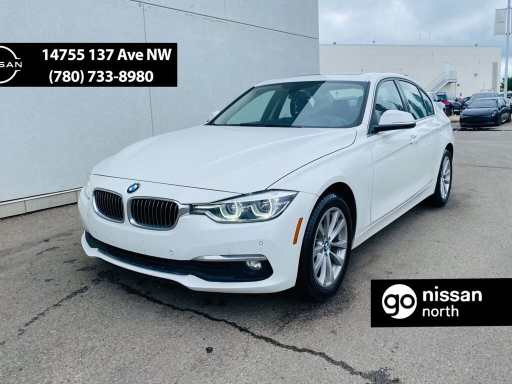 BMW 328d
