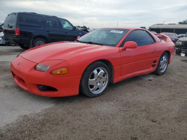 Mitsubishi 3000 GT
