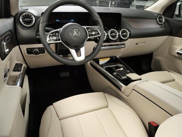 2023 Mercedes-Benz GLA-Class