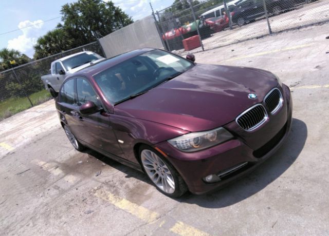 BMW 335d