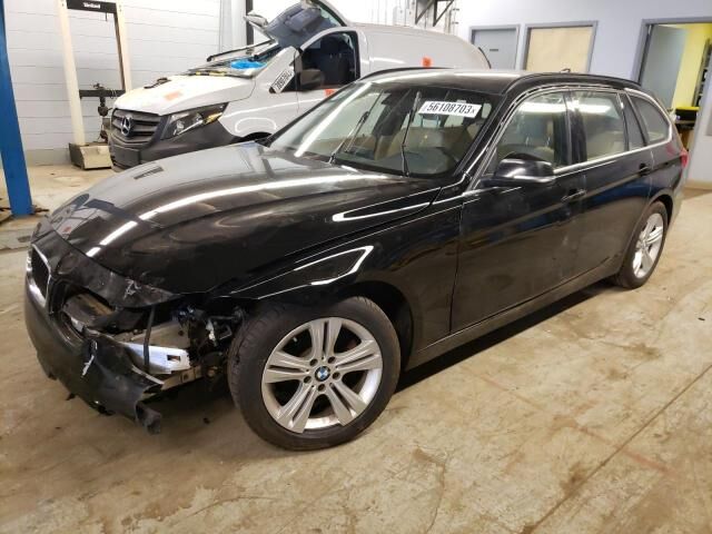 BMW 328d