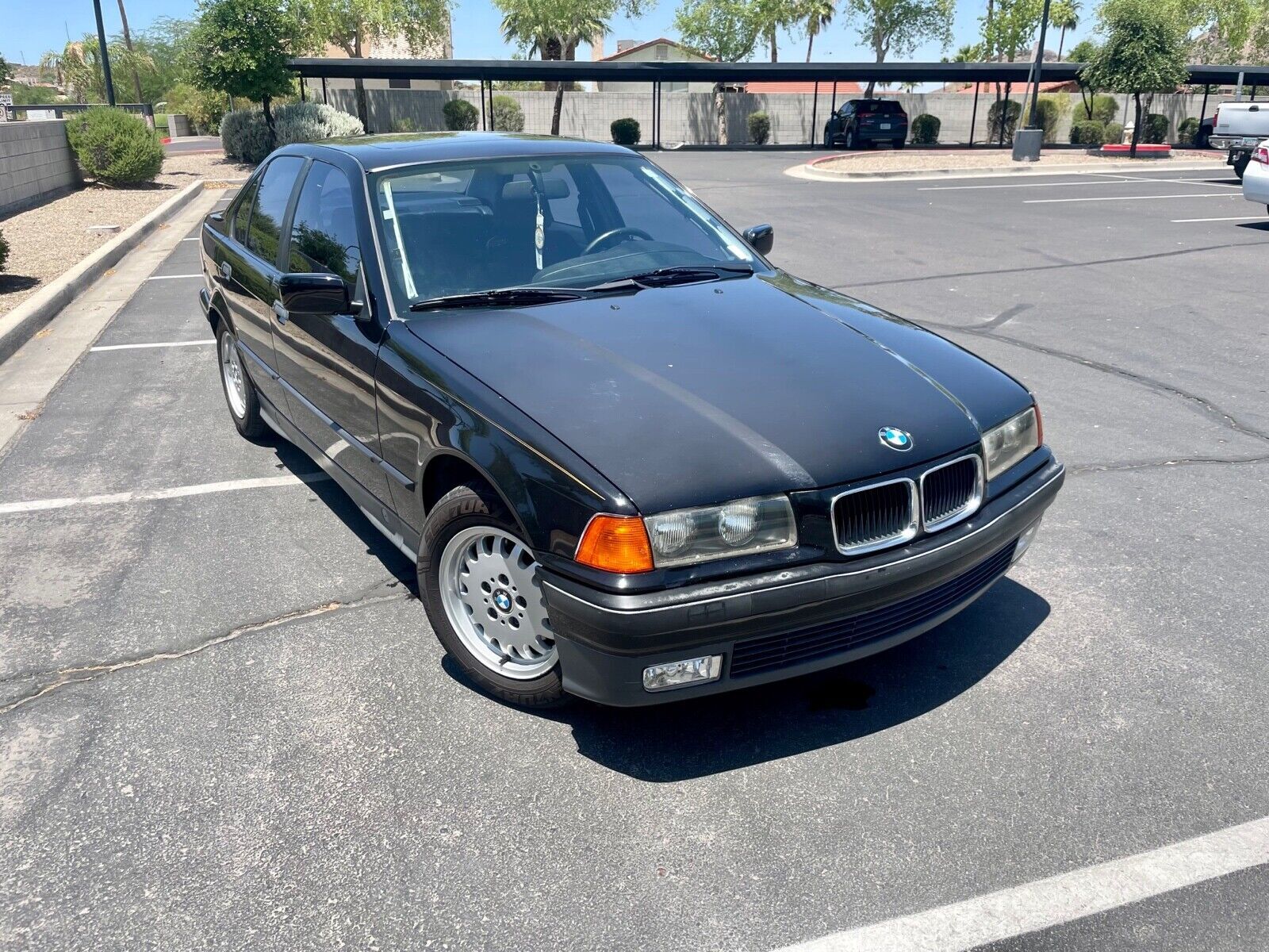 BMW 325i