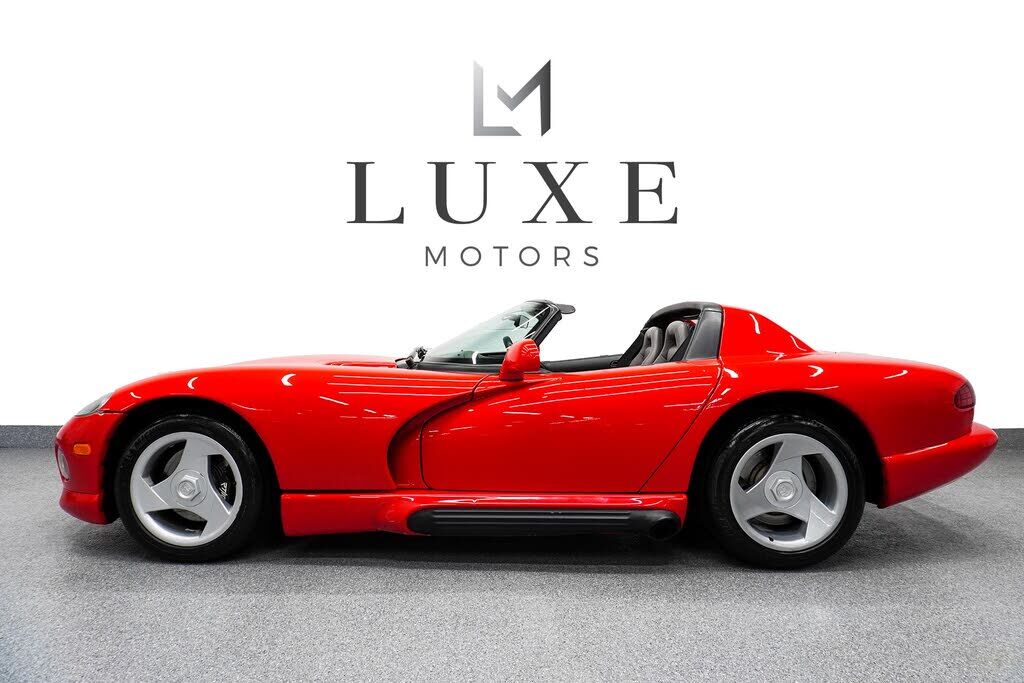Dodge Viper