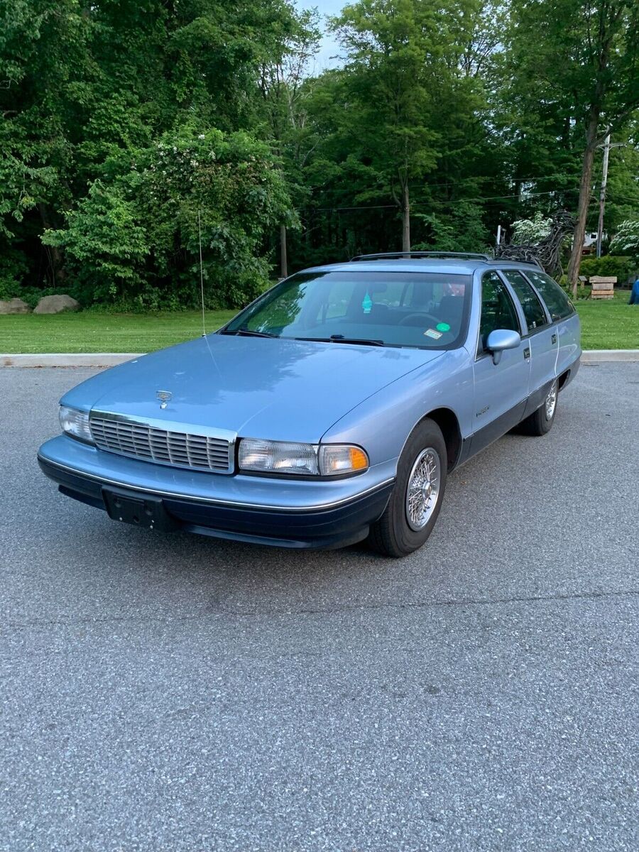 Chevrolet Caprice
