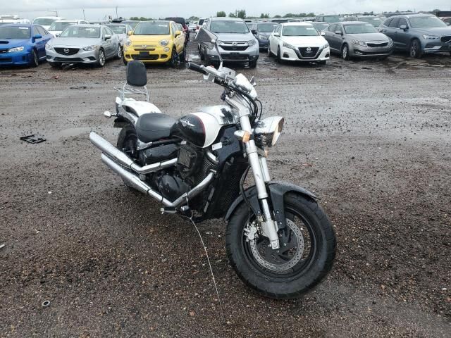 Suzuki VZ800/VZ800Z