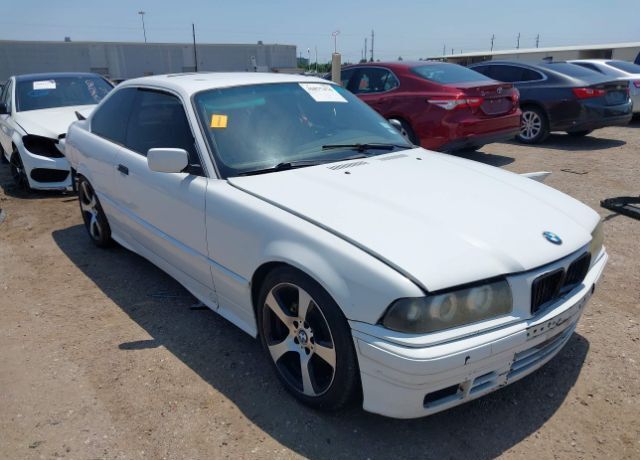 BMW 318iS