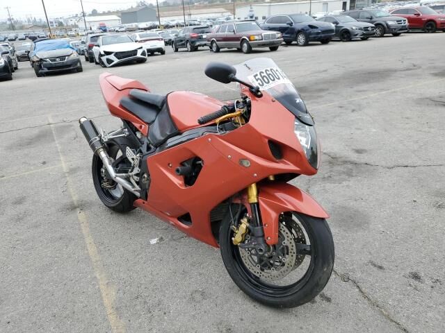 Suzuki GSX-R1000K