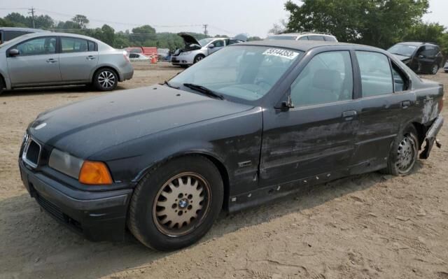 BMW 328i
