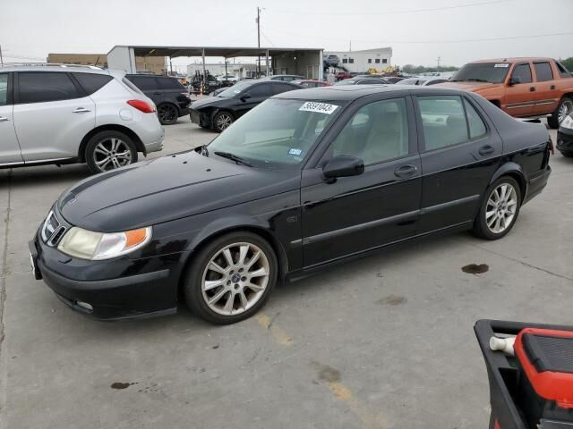 Saab 9-5