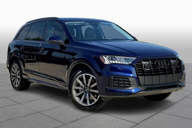 2023 Audi Q7