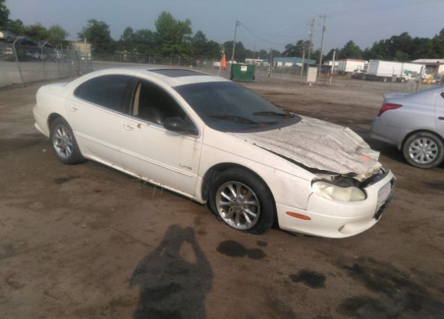 Chrysler LHS