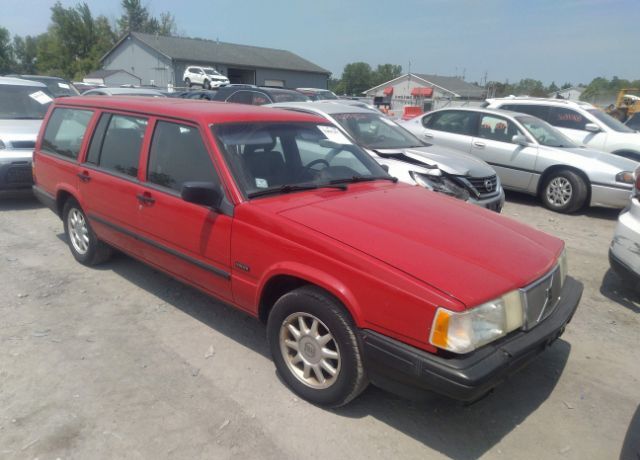 Volvo 940 Series