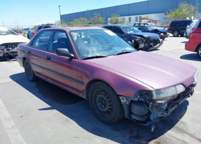 Acura Integra