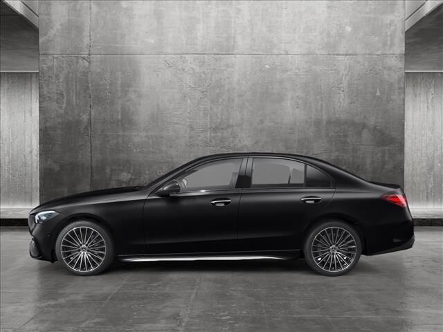 2023 Mercedes-Benz C-Class