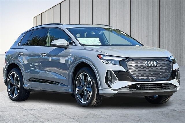 2023 Audi Q4