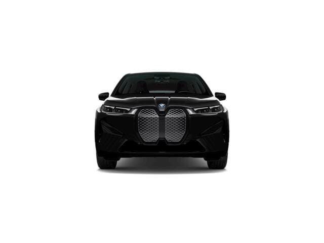 2024 BMW iX