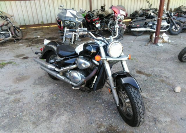 Suzuki VL800K