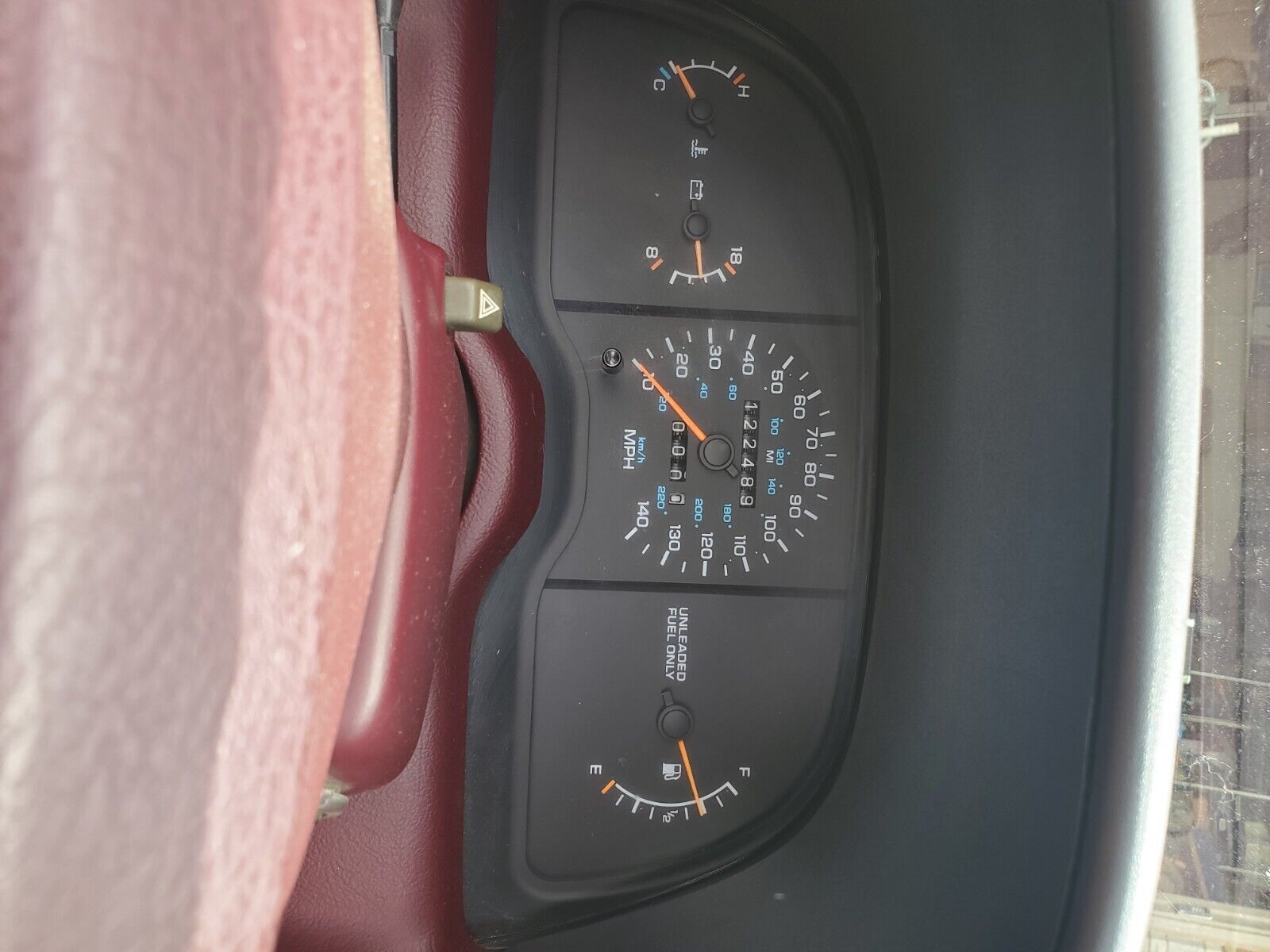Chrysler LeBaron
