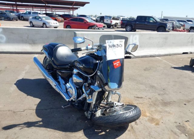 Suzuki VZR1800