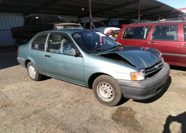 Toyota Tercel