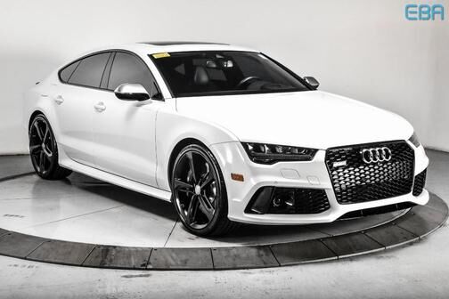 Audi RS7
