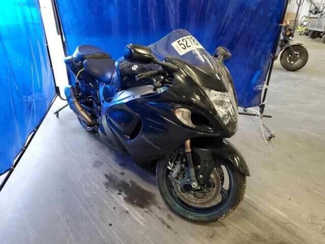 Suzuki GSX1300RL