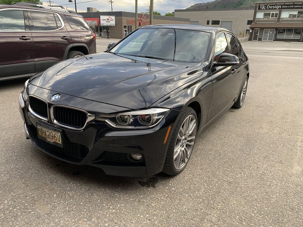 BMW 328d