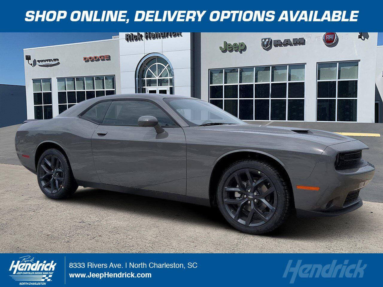 DODGE
