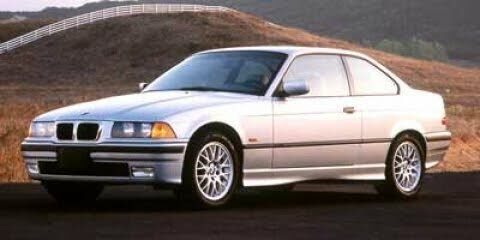 BMW 328iS