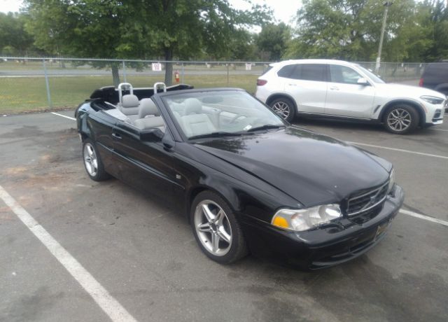 Volvo C70