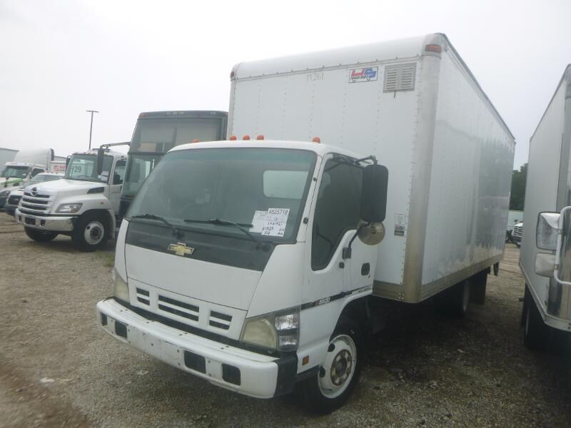 Chevrolet W5