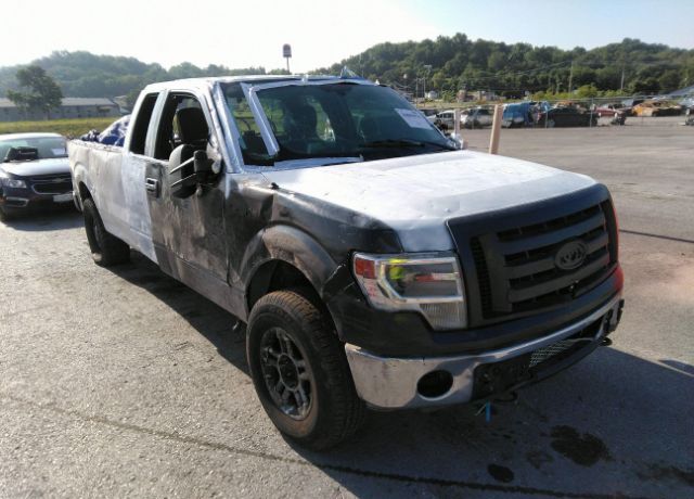 Ford Commercial Chassis