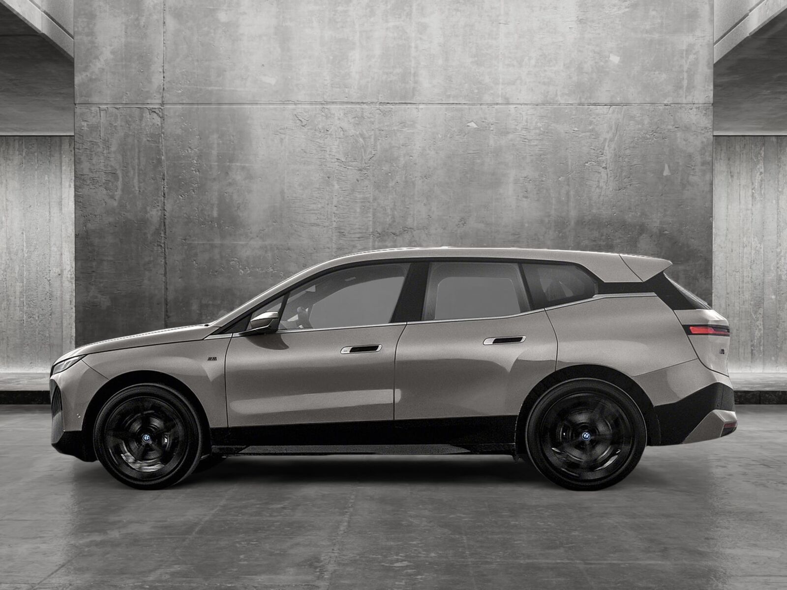 2024 BMW iX