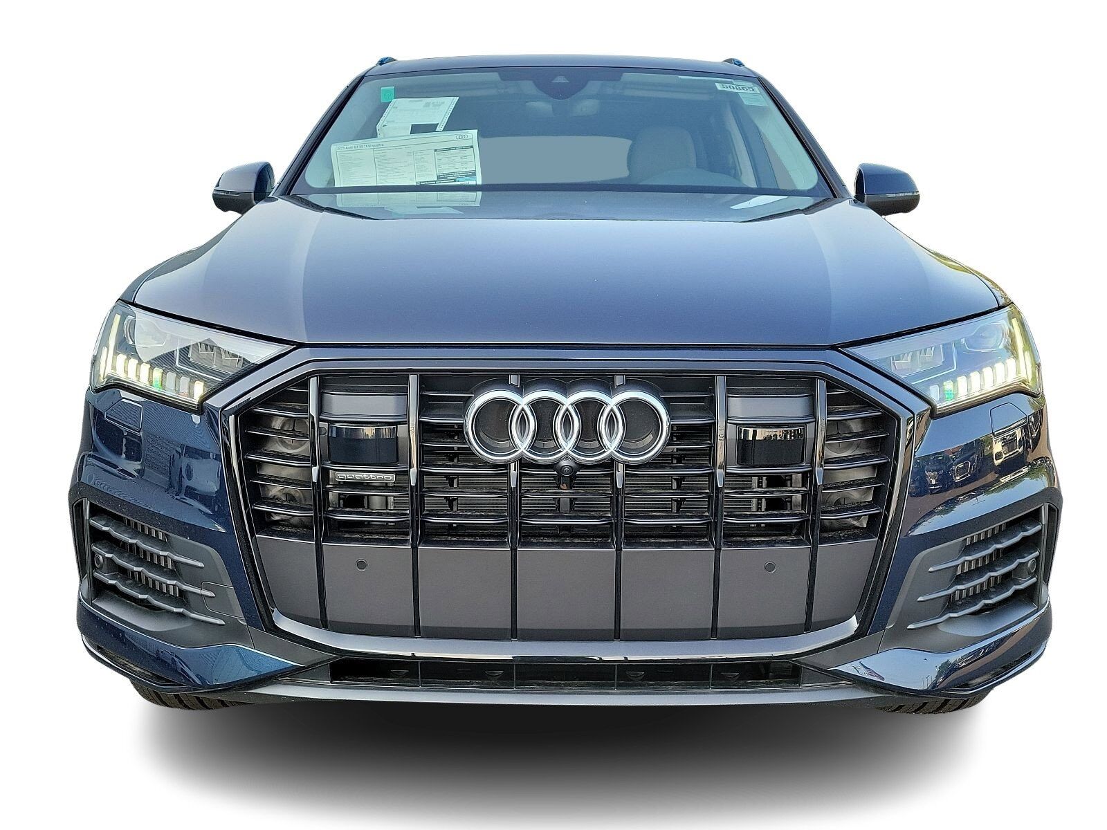 2023 Audi Q7