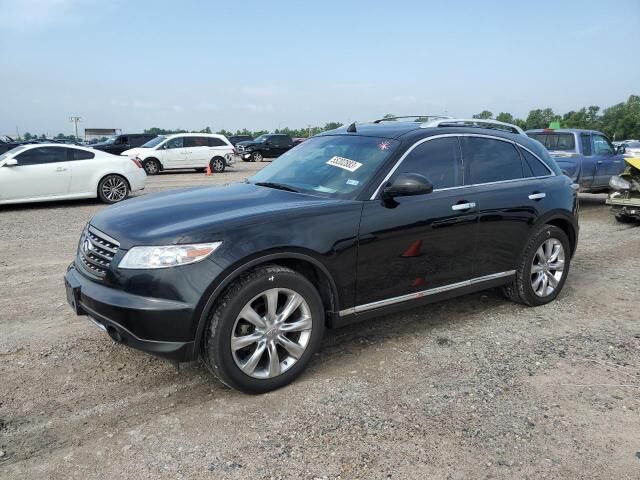 Infiniti FX45