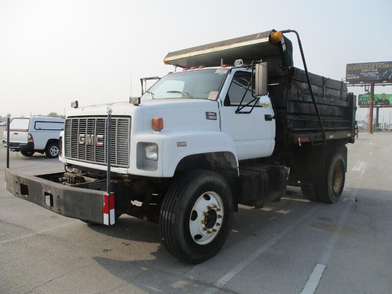 GMC C7