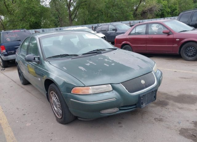 Chrysler Cirrus