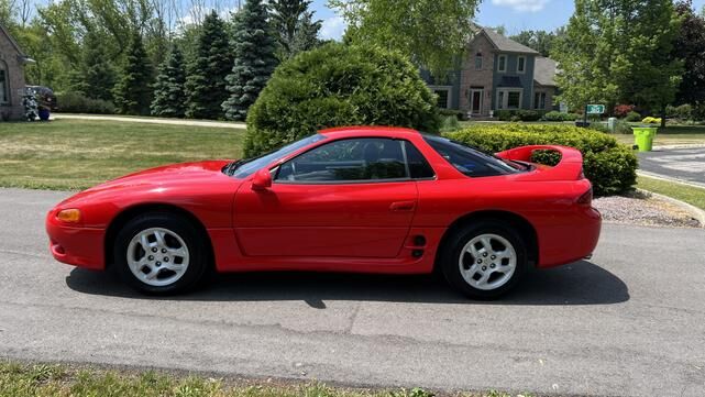 Mitsubishi 3000 GT