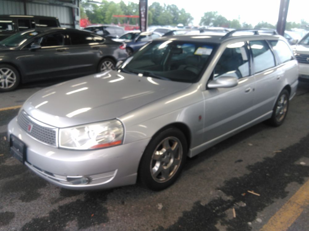 Saturn LW300