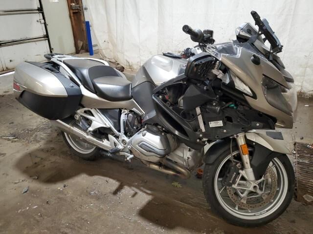 BMW R 1200 RT