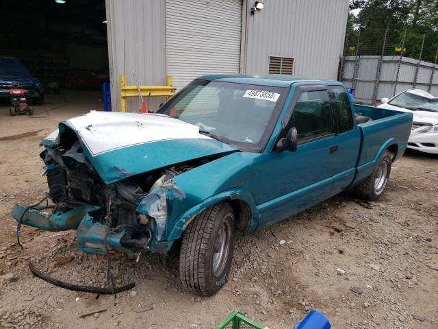 GMC Sonoma