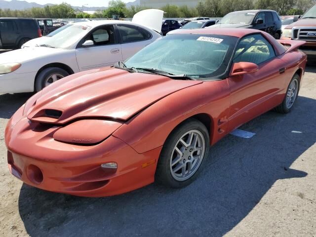 Pontiac Firebird